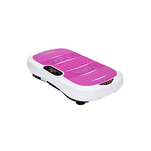 SHTFFW Máquina para Adelgazar Sports Shake, máquina de pérdida de Peso de vibración de Cuerpo Completo, rechazo de la Grasa a Domicilio, Adecuado para Hacer Ejercicio y deshacerse de la Grasa