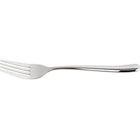 treues A3504 Elite Dessert Gabel, 18/0 (12 Stück)