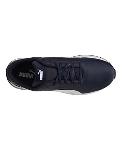 Image of Puma Unisex Lace Up Running Shoes