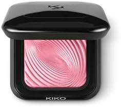KIKO MILANO, New Water Eyeshadow, Sombra Compacta,