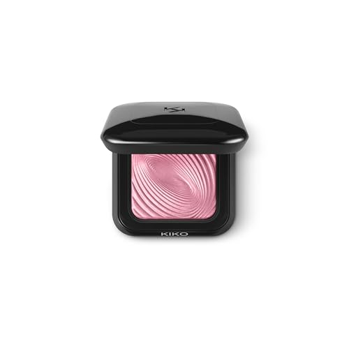 KIKO Milano Water Eyeshadow 08 | Sombra De Ojos Con Cobertura De Color Instantánea, Para Uso En Seco O Húmedo.