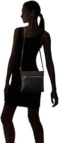 Fossil Fiona Large Crossbody : Amazon 