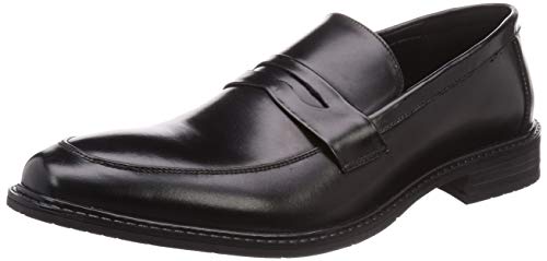 [�T���o���h] �r�W�l�X�V���[�Y �R�C�����[�t�@�[ 6916 �����Y �u���b�N 25.5 cm 3E