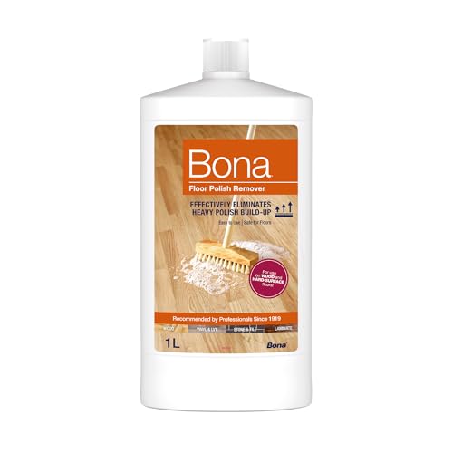 Bona Polish Remover 1L