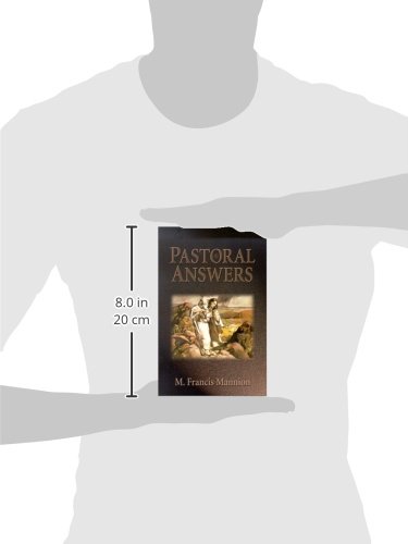 Pastoral Answers