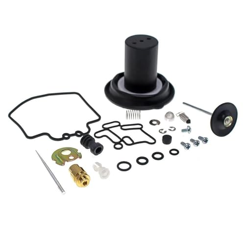 Kit de reparación de carburador para Yamaha Majesty 250 con juntas de sellado