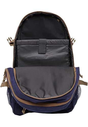 Forvert Cord Laptop Louis, Diverse Varianti Di Colore, Blu Navy, MittelgroßE, Casual - 7