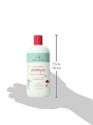 Ellen Gendler Aden Anais Shampoo Aden Anais Mum Bub Toddler