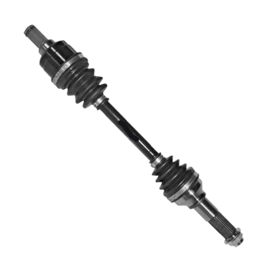 Essieu CV arrière résistant aux vibrations pour quad YMH450 1CT-2530V-00-00