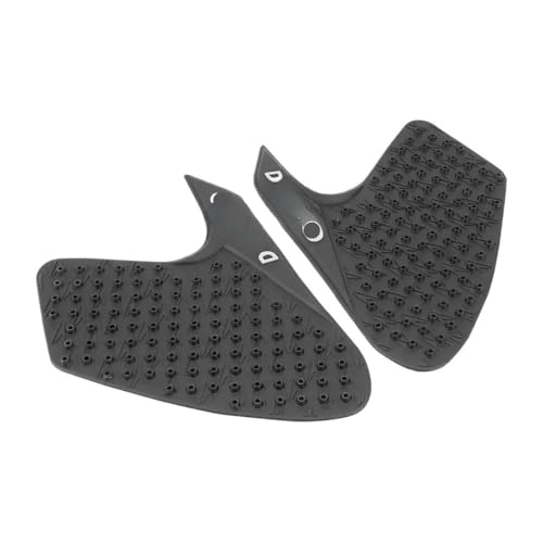 Accessoires réservoir pour Ducati Monster pour balade et route sinueuse - 5