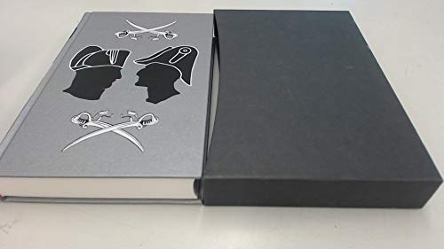 Napoleon & Wellington B07HP42J92 Book Cover