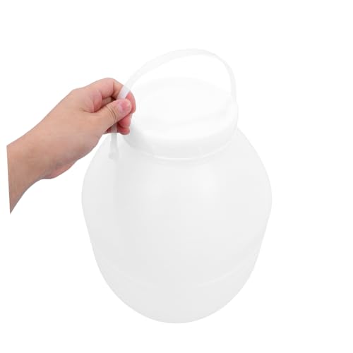 Tarro de fermentación de kimchi MAGICLULU recipiente HDPE para cocina 4