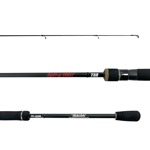 ルナヒサノ IKALDA IKL-802M