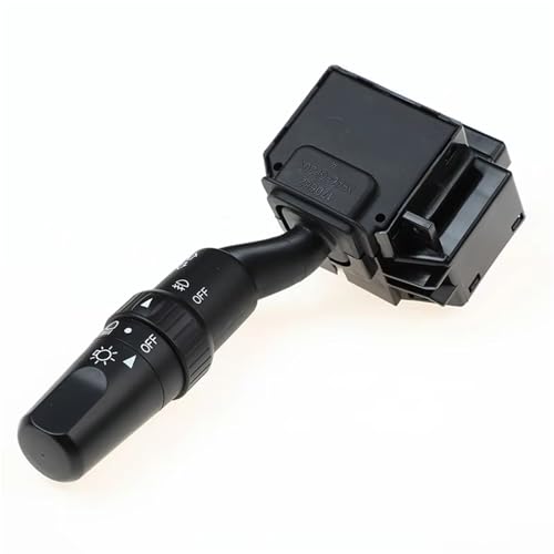 Interruptor combinado Mazda 3 2004-2010 mando columna de alta sensibilidad BN8R-66-122