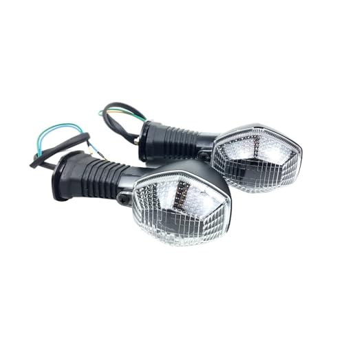Clignotants de moto pour Suzuki Bandit GSF 600 650 1200 1250 N/S et GSX650F