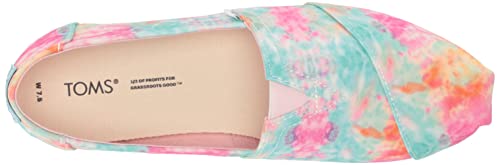 Image of TOMS Women's Alpargata Wide Width Shoes