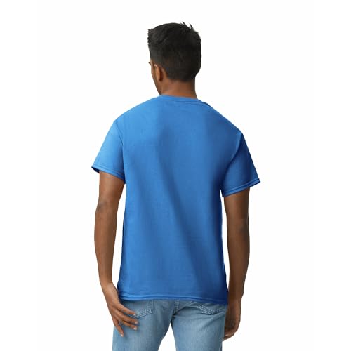 Image of Gildan Adult Ultra Cotton T-Shirt, Style G2000, Multipack