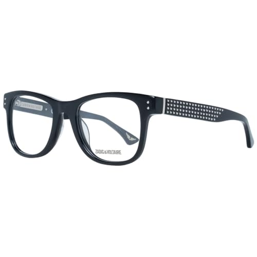 Zadig & Voltaire Montura de Gafas Mujer VZV088 500700