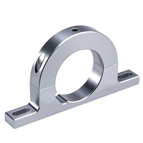 Kpalag 2 Universal Steering Column Keyed No Drop Mount Aluminum Alloy 2 Steer...