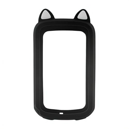 For iGPSPORT BSC100MAX ��p �V���R���ی�P�[�X�y�L���f�U�C���z�T�C�N���R���s���[�^�[ �ی�J�o�[ �V���R���f�� �y�ʔ��^ �C�菝�E�Ռ��h�~ �����[�d�\ �\�t�g�t�B�����t�� �X�N���[���v���e�N�^�[ ���]�� �T�C�R�� �A�N�Z�T���[