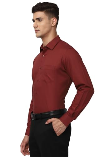 Image of Van Heusen Men's Regular Fit Shirt