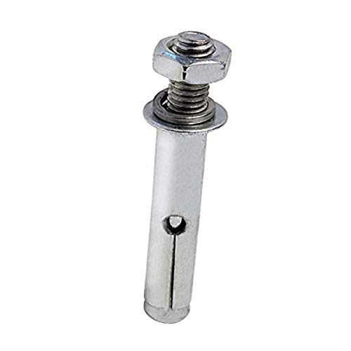 Quest Manufacturing Cable Tray Cement Expansion Screws