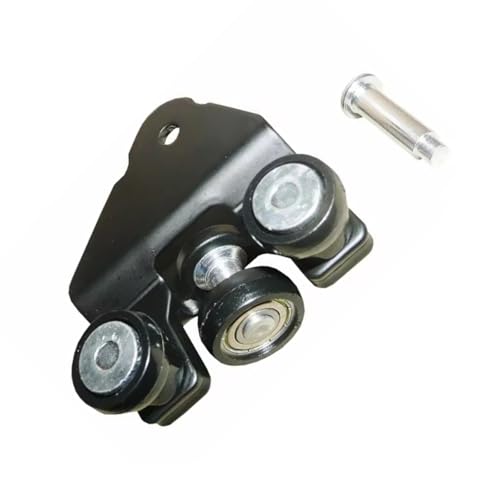 Charnière 9680486780 Citroën Berlingo côté gauche inférieure - 2