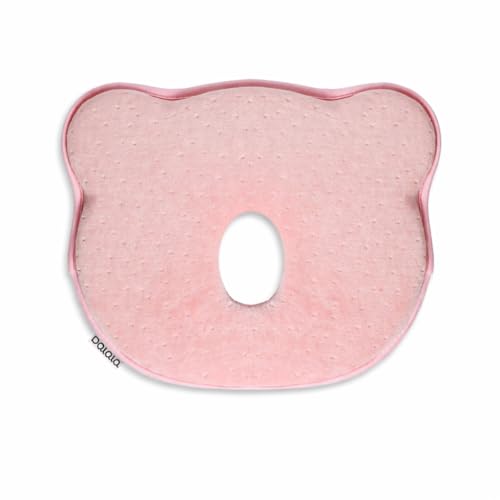 Reposacabezas - Anti Caídas Soporte para la Cabeza - Cojin Transpirable Hipoalergenico - Cojin de Espuma y Terciopelo sensacion Supersuave