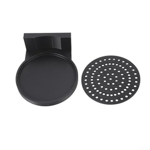 Miniatura 7 de Bandeja De Goteo Para Cafetera Nespresso Mini Taza Compatible Con Mini Cafetera De Cápsulas