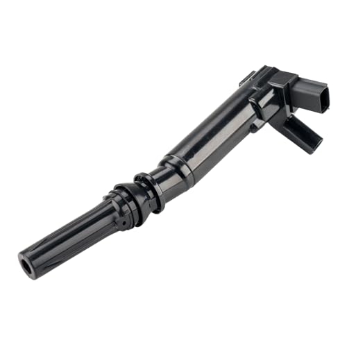 Image of PHILTOP Ignition Coil 8 Packs UF639 Fit for Ford F-150 2010-2014, F-250 2011-2017 Super Duty, F-350 2011-2017 Super Duty, 2017 E-350 Super Duty 6.2L