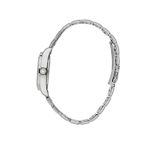 Sector No Limits Orologio Da Donna, Collezione 270, In Acciaio, Cristalli - R3253578506 - 2