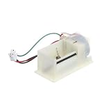 Allstar Appliance Parts W11087463 Refrigerator Air Damper Control Assembly