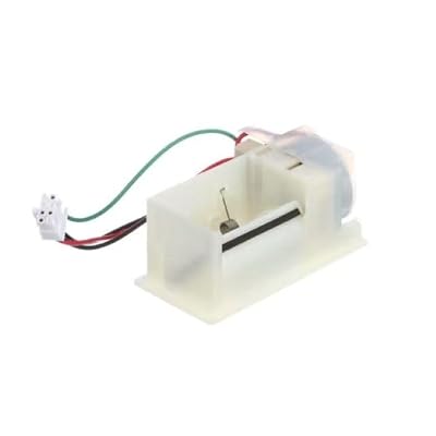 Allstar Appliance Parts W11087463 Refrigerator Air Damper Control Assembly