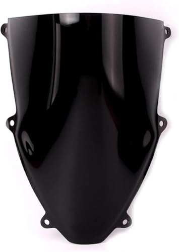 Déflecteur de Vent CBR1000RR-R Protection Pare-Brise Moto pour Fireblade SP Conduite Circuit