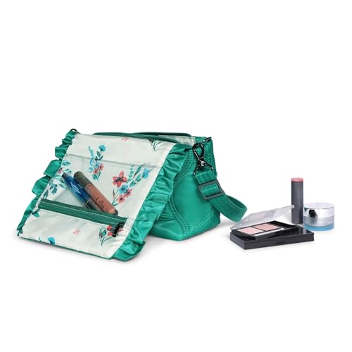 Lug Conga Shoulder Bag4