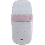 UZTURRE. Saco de capazo universal. Tejido Clea hecho a mano en España en color...