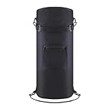 【Utilisation】Conçu pour les activités nautiques, ce sac poubelle réutilisable est idéal pour les yachts, les voiliers, les bateaux et les kayaks, et vous permet de garder votre cabine et votre pont propres lors de toutes vos aventures.