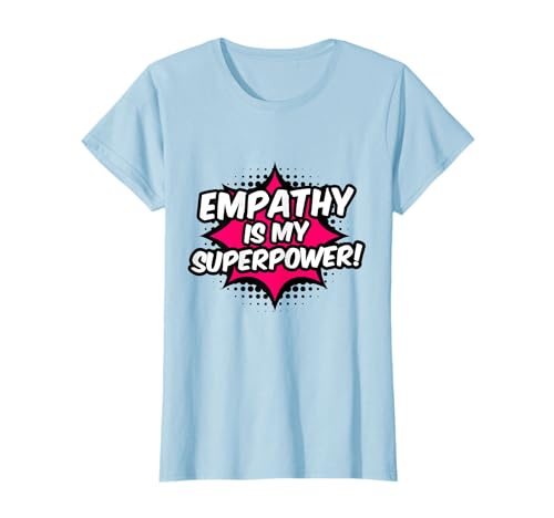 Funny Empathy �X�[�p�[�p���[�V���c Empathy T�V���c