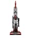 Dirt Devil Endura Max XL Bagless Upright Vacuum Cleaner, with No Loss of Suction, UD70182, Red
