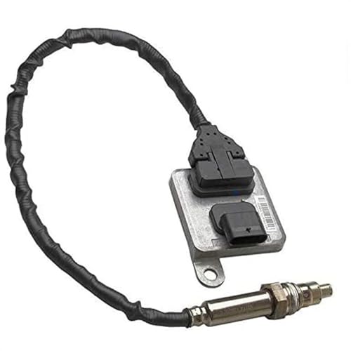 Capteur d'azote NOX 076907807 sonde échappement VW Crafter