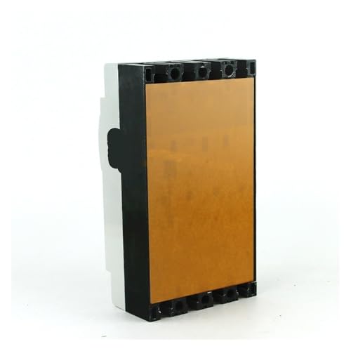 Interrupteur de fuite DZ15LE-100/490 avec boîtier plastique de protection - 5