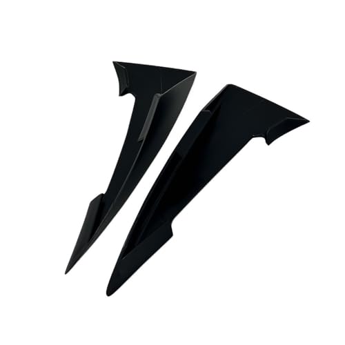 Winglet XMAX 300 2023 : aileron de carénage idéal pour vos trajets urbains