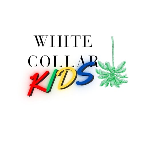 『White Collar Kids』のカバーアート