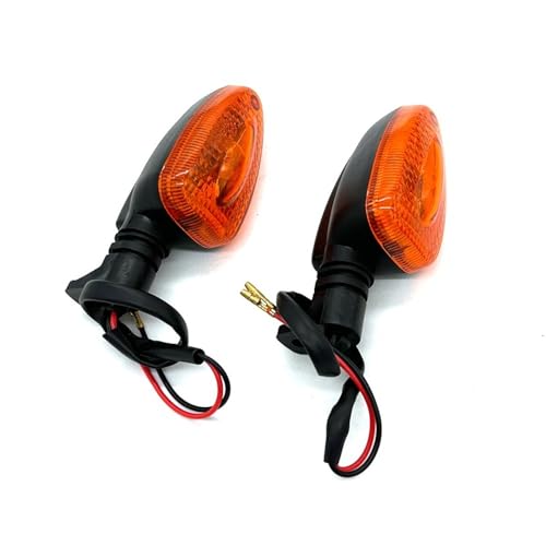 Feu arrière 1 paire de clignotants pour moto F800ST K1300S R1200GS G450X