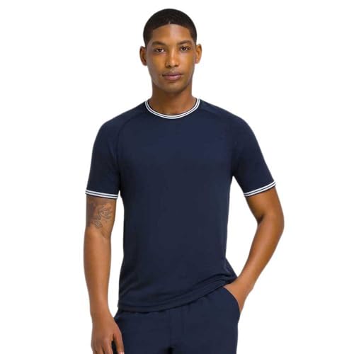 WILSON Court Performance Crew - Navy