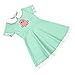 Disfraz de Cosplay de Star Butterfly, Disfraz de Princesa con Varita Mágica...
