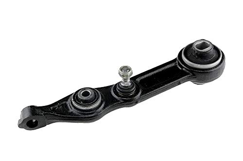 Bras de suspension avant droit Mercedes W211 pièce de train ZWD-ME-022
