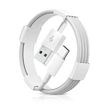 Car Carplay USB A to USB C Cable for iPhone 16E 17 16 iPhone 15 Pro Max 16E 15 Chargers, iPhone 15 Carplay Cable i Phone 15 Pro Plus, AirPods 4,AirPods Pro 3 2nd/3rd, iPad 13 10th Air 5 Mini 6th 3FT
