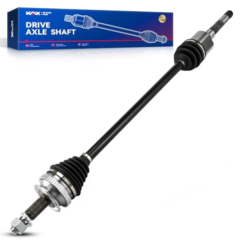 KAX Front Right CV Axle Fit for 2005-2006 Chrysler Town & Country FWD