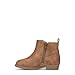 Blowfish Malibu Infant Girls Starling-T Fashion Boot Tan Brown Faux Leather 12 M